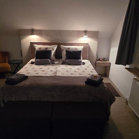 Bed & Breakfast Ravelin Rees Dış mekan fotoğraf