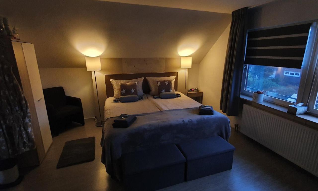 Bed & Breakfast Ravelin Rees Dış mekan fotoğraf