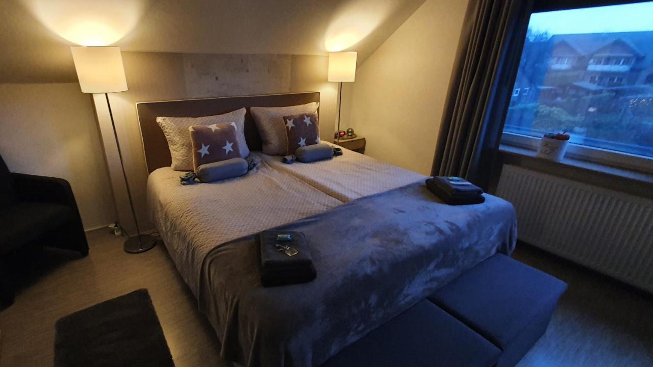 Bed & Breakfast Ravelin Rees Dış mekan fotoğraf