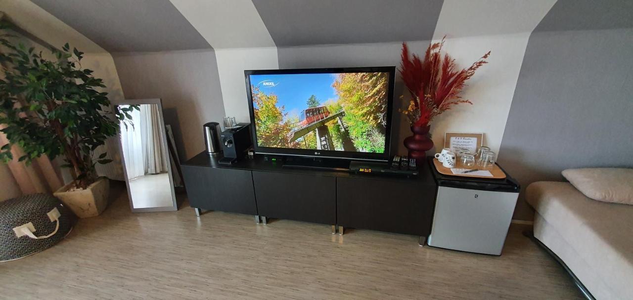 Bed & Breakfast Ravelin Rees Dış mekan fotoğraf