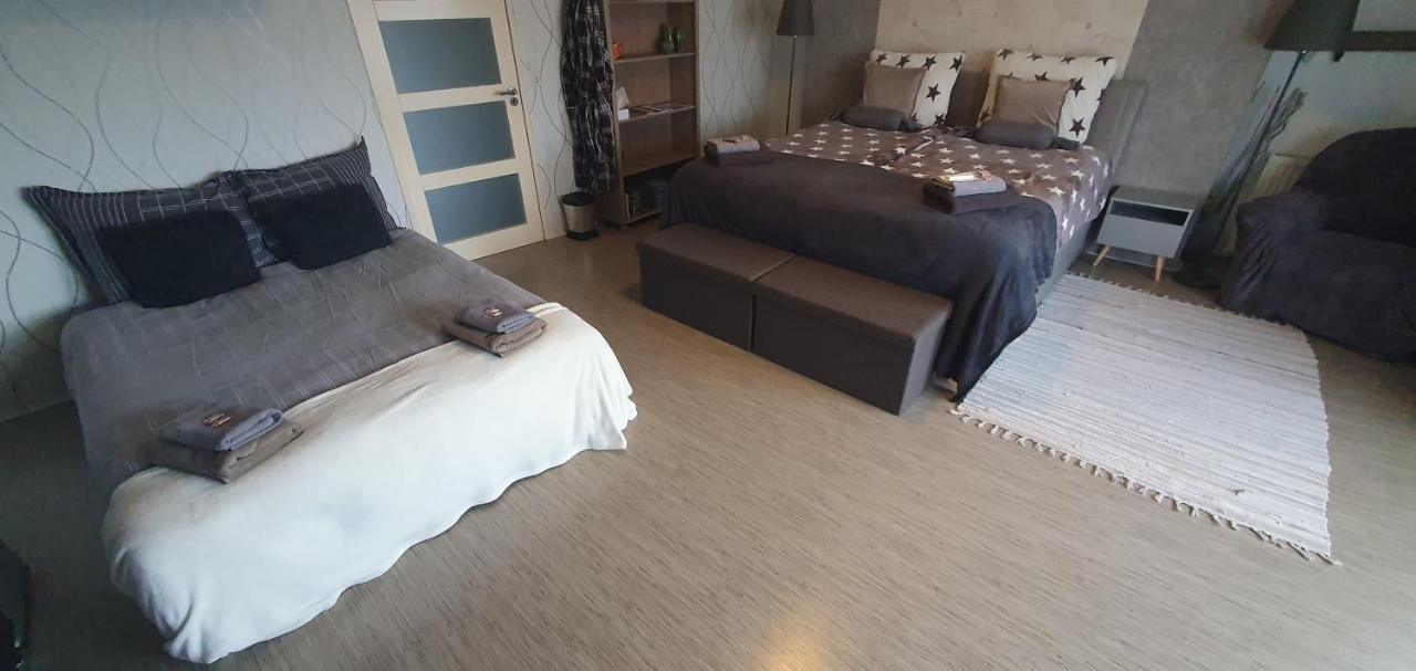 Bed & Breakfast Ravelin Rees Dış mekan fotoğraf