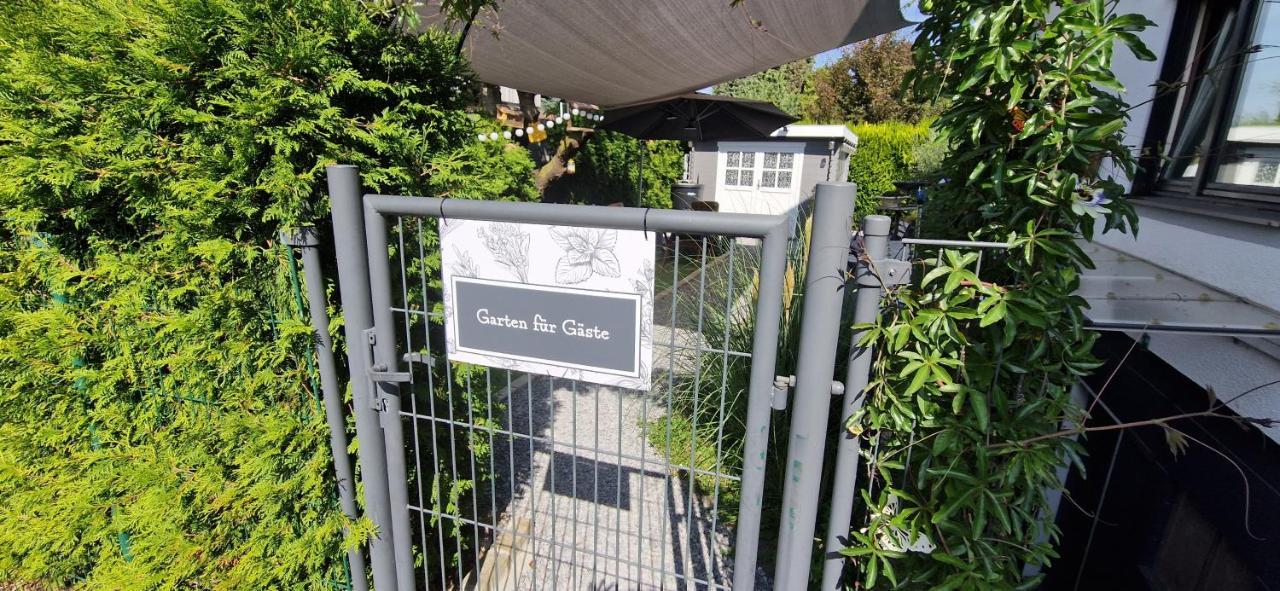 Bed & Breakfast Ravelin Rees Dış mekan fotoğraf