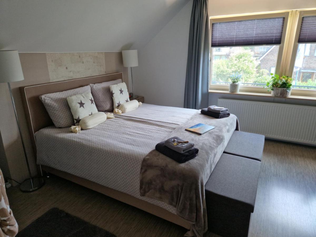 Bed & Breakfast Ravelin Rees Dış mekan fotoğraf