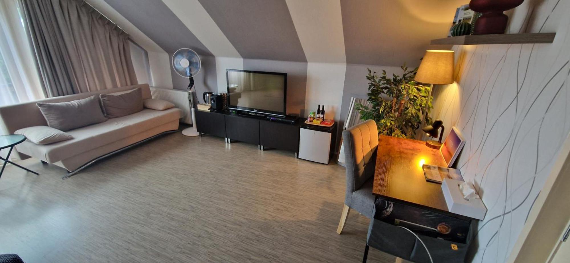 Bed & Breakfast Ravelin Rees Dış mekan fotoğraf